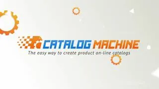 Interactive Online Shopping Catalogs
