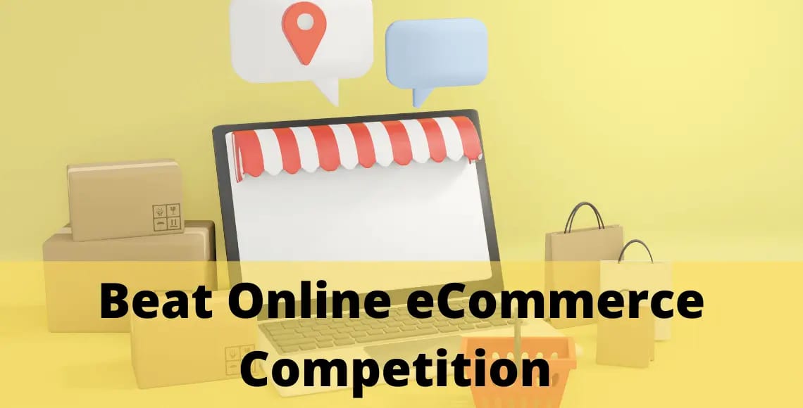 How to stand Out in the E-Commerce Industry