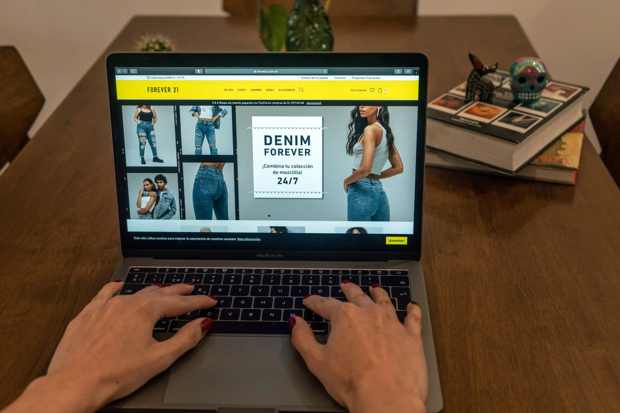 The E-commerce Revolutio How Online Shopping is Taking Over the World - Barabbas Market Hub The E-commerce Revolution: How Online Shopping is Taking Over the World