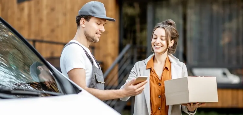 Revolutionizing Last-Mile Delivery: Strategies and Innovations for Seamless Customer Experiences