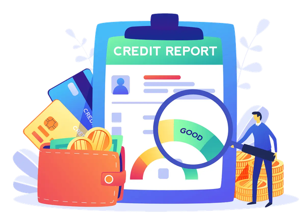 Improving Credit score