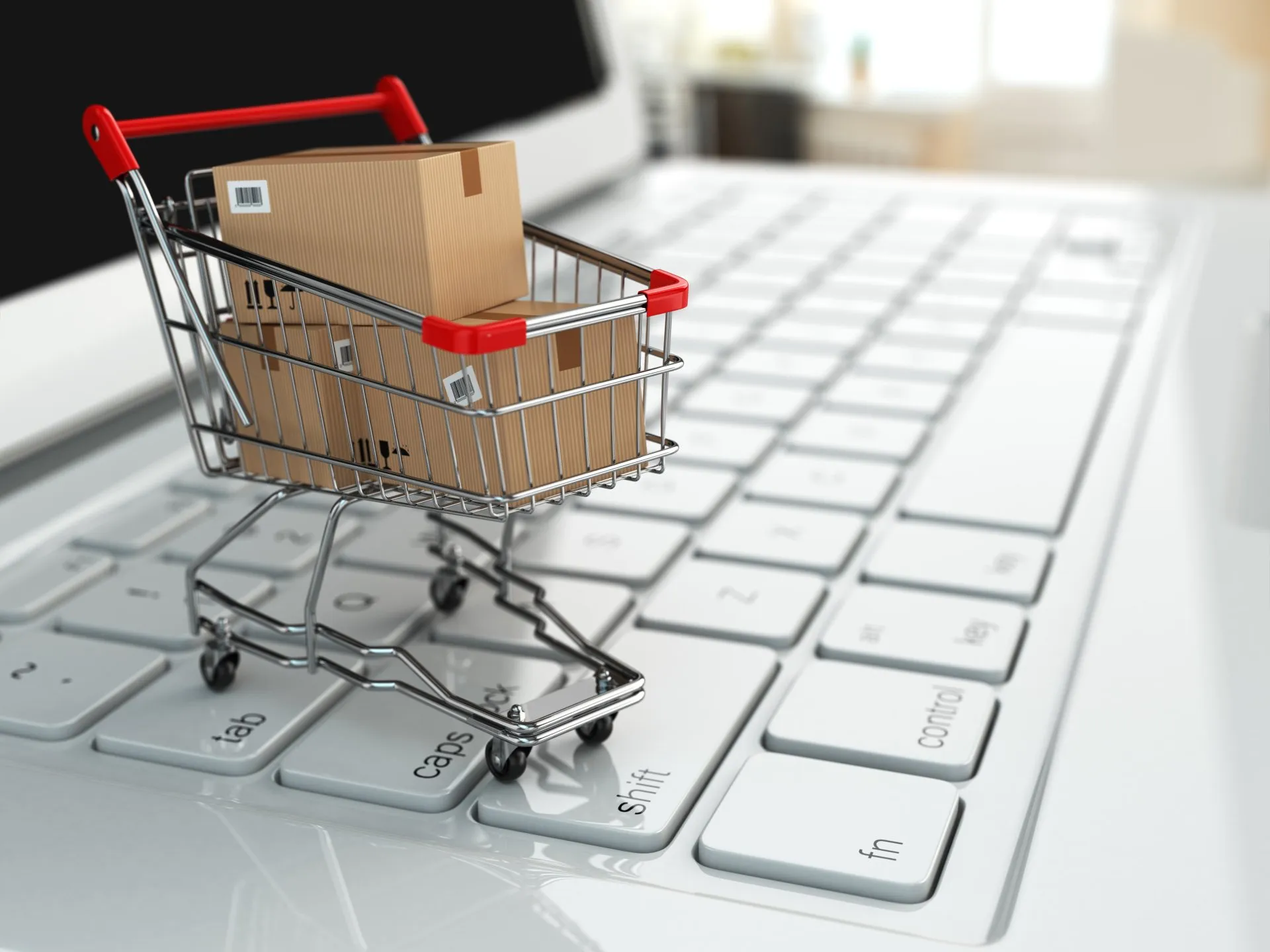 Streamlining the E-commerce Supply Chain: Strategies for Efficient Order Fulfillment and Customer Satisfaction