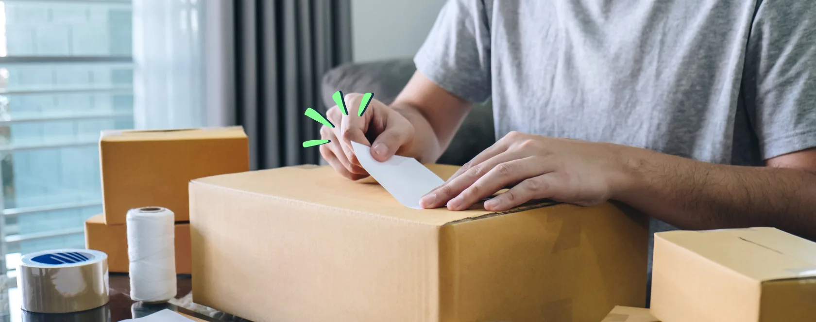 E-commerce Fulfillment: Strategies for Efficient Order Processing and Delivery