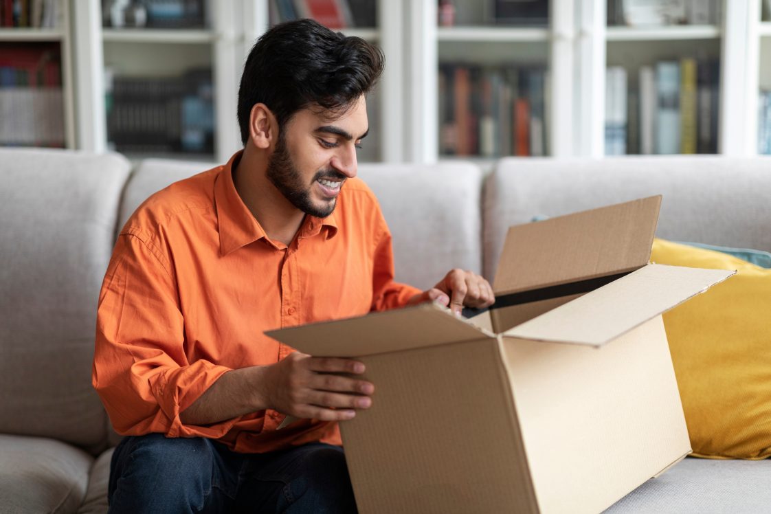 E-commerce Fulfillment: Strategies for Efficient Order Processing and Delivery