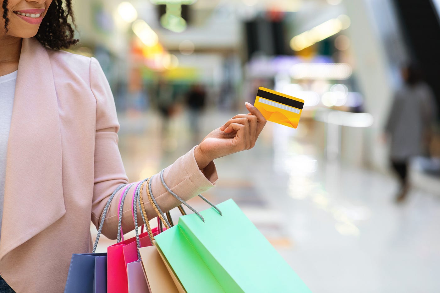 Empower Your Shopping Experience with Credit-Building Stores Like Fingerhut.