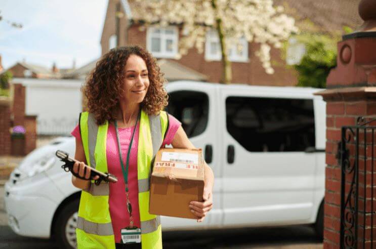 Revolutionizing Last-Mile Delivery: Strategies and Innovations for Seamless Customer Experiences