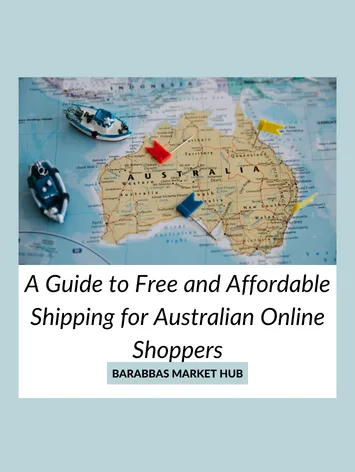 A Guide to Free and Affordable Shipping for Australian Online Shoppers