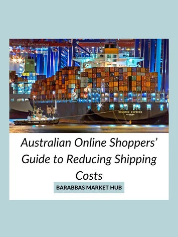 Australian Online Shoppers’ Guide to Reducing Shipping Costs