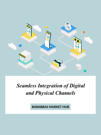 Seamless Integration of Digital and Physical Channels