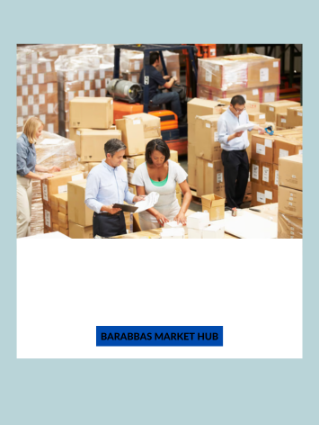 E-commerce Fulfillment: Strategies for Efficient Order Processing and Delivery