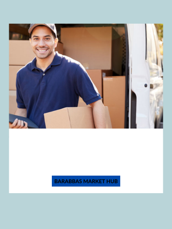 Revolutionizing Last-Mile Delivery: Strategies and Innovations for Seamless Customer Experiences